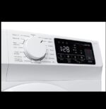 Koenic KWM 9113 A INV - Lavadora de carga frontal, 9 kg, 1400 rpm, Blanco - Imagen 3
