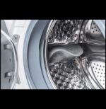 Koenic KWM 9113 A INV - Lavadora de carga frontal, 9 kg, 1400 rpm, Blanco - Imagen 6