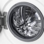 LG F4WR6010A0W - Lavadora de carga frontal, 10 kg, 1400 rpm, Blanco - Imagen 6