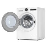 LG F4X7013TWS - Lavadora de carga frontal, 13 kg, 1400 rpm, Blanco - Imagen 10