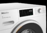 Miele WWD380 WCS - Lavadora de carga frontal, 9 kg, 1400 rpm, Blanco Loto - Imagen 4
