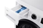 Samsung WW10FG5U34AEEC - Lavadora de carga frontal, 10 kg, 1400 rpm, Blanco - Imagen 4