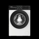 Whirlpool WAM 27WB SPT - Lavadora de carga frontal, 12 kg, 1400 rpm, Blanco