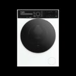 Whirlpool WPM 97W ADS SPT - Lavadora de carga frontal, 9 kg, Blanco
