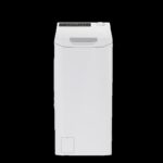 Candy ProWash 500 - Lavadora de carga superior, 8 kg, 1200 rpm, Blanco