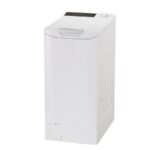 Candy ProWash 500 - Lavadora de carga superior, 8 kg, 1200 rpm, Blanco - Imagen 2