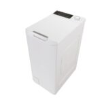Candy ProWash 500 - Lavadora de carga superior, 8 kg, 1200 rpm, Blanco - Imagen 5