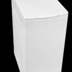 OK OWM 6213 C - Lavadora de carga superior, 6 kg, 1200 rpm, Blanco