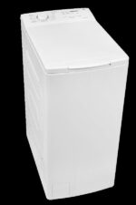 OK OWM 6213 C - Lavadora de carga superior, 6 kg, 1200 rpm, Blanco