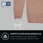 AEG LWR7304L4B - Lavadora secadora, 11 kg + 7 kg, 1400 rpm, Blanco - Imagen 10