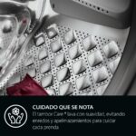 AEG LWR7304L4B - Lavadora secadora, 11 kg + 7 kg, 1400 rpm, Blanco - Imagen 6