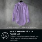AEG LWR7304L4B - Lavadora secadora, 11 kg + 7 kg, 1400 rpm, Blanco - Imagen 9