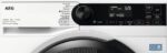AEG LWR7304L4W - Lavadora secadora, 11 kg + 7 kg, 1400 rpm, Blanco - Imagen 3
