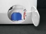 AEG LWR7304L4W - Lavadora secadora, 11 kg + 7 kg, 1400 rpm, Blanco - Imagen 6