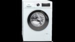 Balay 3TW094B - Lavadora secadora, 9 kg + 5 kg, 1400 rpm, Blanco