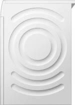 Balay 3TW094B - Lavadora secadora, 9 kg + 5 kg, 1400 rpm, Blanco - Imagen 4