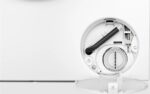 Balay 3TW094B - Lavadora secadora, 9 kg + 5 kg, 1400 rpm, Blanco - Imagen 5