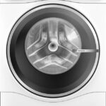 Bosch WNC254A0ES - Lavadora secadora, 10.5 kg + 6 kg, 1400 rpm, Blanco