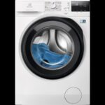Electrolux EWI7294M2B - Lavadora secadora, 9 kg + 5 kg, 1400 rpm, Blanco