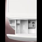 Electrolux EWI7294M2B - Lavadora secadora, 9 kg + 5 kg, 1400 rpm, Blanco - Imagen 2