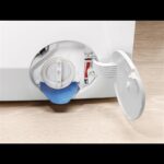 Electrolux EWI7294M2B - Lavadora secadora, 9 kg + 5 kg, 1400 rpm, Blanco - Imagen 7