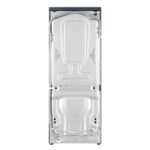Haier CLC108GNU1 - Lavadora secadora, 10 kg + 8 kg, 1400 rpm, Antracita - Imagen 4
