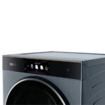 Haier CLC108GNU1 - Lavadora secadora, 10 kg + 8 kg, 1400 rpm, Antracita - Imagen 8