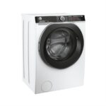Hoover HDP 4149AMBC/1-S - Lavadora secadora, 14 kg + 9 kg, 1400 rpm, Blanco - Imagen 4