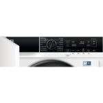 AEG Series 7000 LWN7E8636F - Lavadora secadora integrable, 8 kg + 4 kg, 1600 rpm, Blanco panelable - Imagen 3