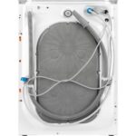 AEG Series 7000 LWN7E8636F - Lavadora secadora integrable, 8 kg + 4 kg, 1600 rpm, Blanco panelable - Imagen 4