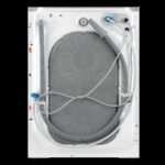 AEG Series 7000 LWN7E8636F - Lavadora secadora integrable, 8 kg + 4 kg, 1600 rpm, Blanco panelable - Imagen 9