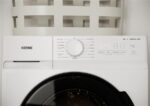 Koenic KWDR 8643 A INV - Lavadora secadora, 8 kg + 6 kg, 1350 rpm, Blanco - Imagen 5