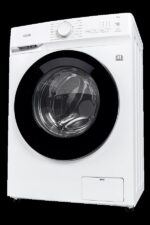 Koenic KWDR 8643 A INV - Lavadora secadora, 8 kg + 6 kg, 1350 rpm, Blanco - Imagen 6
