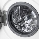 LG F2DR5S09A1W - Lavadora secadora, 9 kg + 5 kg, Blanco - Imagen 16