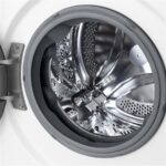 LG F4DR5509A1W - Lavadora secadora, 9 kg + 6 kg, 1400 rpm, Blanco - Imagen 13