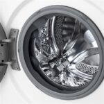LG F4DR6010A1W - Lavadora secadora, 10 kg + 6 kg, 1400 rpm, Blanco - Imagen 12