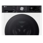 LG F4DR7510AGW - Lavadora secadora, 10 kg + 6 kg, Blanco - Imagen 13