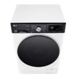 LG F4DR7510AGW - Lavadora secadora, 10 kg + 6 kg, Blanco - Imagen 14