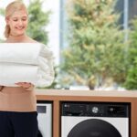 LG F4DR7510AGW - Lavadora secadora, 10 kg + 6 kg, Blanco - Imagen 17