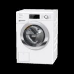 Miele PowerWash WTI 360 WPM - Lavadora secadora, 8 kg + 5 kg, 1600 rpm, Blanco