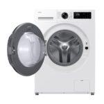 Samsung WD90HG5U34BEEC - Lavadora secadora, 9 kg + 6 kg, 1400 rpm, Blanco - Imagen 3