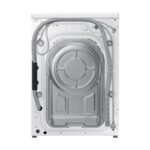 Samsung WD90HG5U34BEEC - Lavadora secadora, 9 kg + 6 kg, 1400 rpm, Blanco - Imagen 5