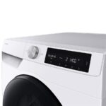 Samsung WD90HG6U94BEU3 - Lavadora secadora, 9 kg + 6 kg, 1400 rpm, Blanca - Imagen 4