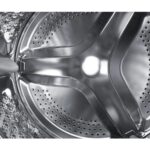 Samsung WD90HG6U94BEU3 - Lavadora secadora, 9 kg + 6 kg, 1400 rpm, Blanca - Imagen 6