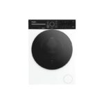 Whirlpool WPD 0736W ADS SPT - Lavadora secadora, 10 kg + 7 kg, Blanco