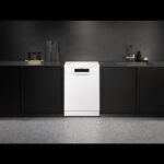 AEG FFB74927ZW - Lavavajillas de libre instalación, 14 servicios, 60 cm, Blanco - Imagen 9