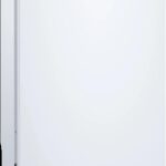 Balay 3VN4031BA - Lavavajillas de libre instalación, 10 servicios, 45 cm, Blanco
