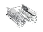 Beko DVS05024W - Lavavajillas de libre instalación, 10 servicios, 45 cm, Blanco - Imagen 5