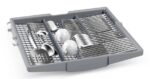 Bosch SMS4ECW28E - Lavavajillas de libre instalación, 14 servicios, 60 cm, Blanco - Imagen 5