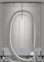Bosch SMS4EKI06E - Lavavajillas de libre instalación, 13 servicios, 60 cm, Acero antihuellas - Imagen 12